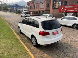 VOLKSWAGEN - SPACEFOX - 2012/2013 - Branca - R$ 47.900,00