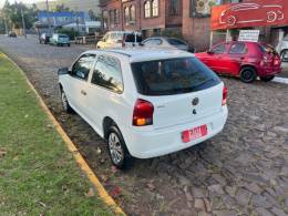 VOLKSWAGEN - GOL - 2012/2013 - Branca - R$ 28.900,00