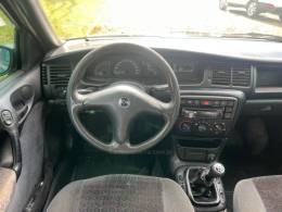 CHEVROLET - VECTRA - 1998/1998 - Cinza - R$ 15.900,00