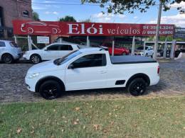 VOLKSWAGEN - SAVEIRO - 2012/2012 - Branca - R$ 47.900,00