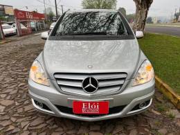 MERCEDES-BENZ - B 180 - 2010/2011 - Prata - R$ 44.900,00