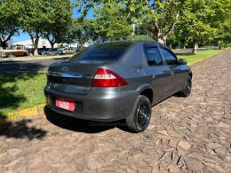 CHEVROLET - PRISMA - 2012/2012 - Cinza - R$ 34.900,00