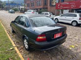 CHEVROLET - VECTRA - 1998/1998 - Cinza - R$ 15.900,00