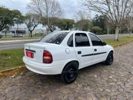 CHEVROLET - CORSA - 2004/2004 - Branca - Sob Consulta