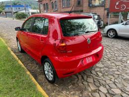 VOLKSWAGEN - FOX - 2014/2014 - Vermelha - R$ 45.900,00