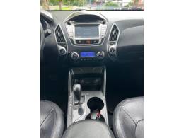 HYUNDAI - IX35 - 2011/2012 - Prata - R$ 69.900,00