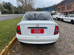 CHEVROLET - CORSA - 2004/2004 - Branca - Sob Consulta