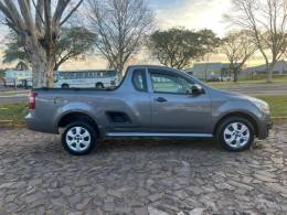 CHEVROLET - MONTANA - 2017/2018 - Cinza - R$ 56.900,00