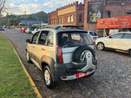 FIAT - IDEA - 2014/2015 - Prata - R$ 46.900,00