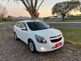 CHEVROLET - COBALT - 2015/2015 - Branca - R$ 48.900,00