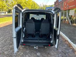FIAT - DOBLÓ - 2014/2015 - Prata - R$ 59.900,00