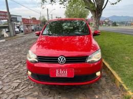 VOLKSWAGEN - FOX - 2014/2014 - Vermelha - R$ 45.900,00