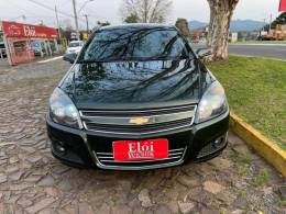 CHEVROLET - VECTRA - 2009/2010 - Verde - R$ 40.900,00