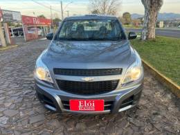 CHEVROLET - MONTANA - 2017/2018 - Cinza - R$ 56.900,00