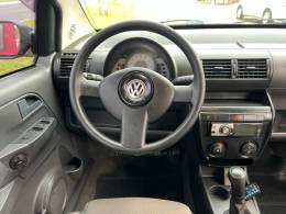 VOLKSWAGEN - FOX - 2007/2008 - Vermelha - R$ 24.900,00