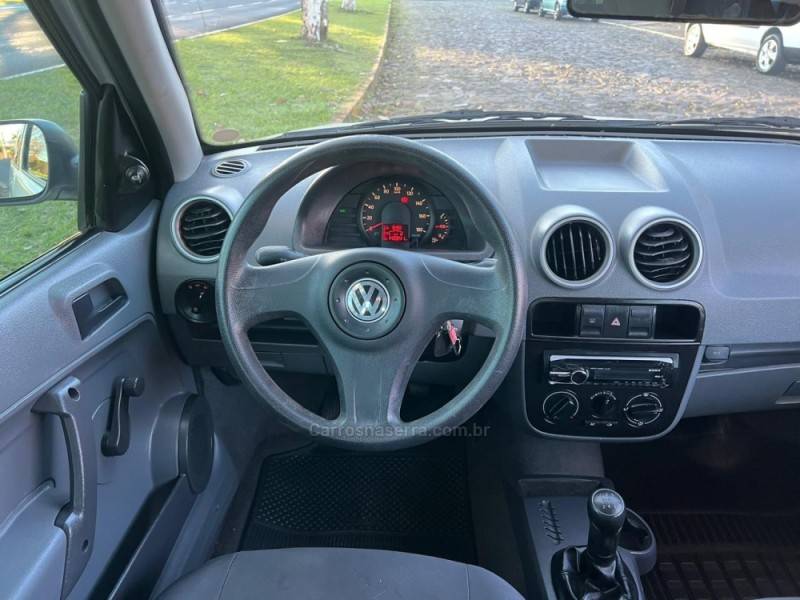 VOLKSWAGEN - GOL - 2012/2013 - Branca - R$ 28.900,00