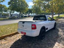 VOLKSWAGEN - SAVEIRO - 2012/2012 - Branca - R$ 47.900,00