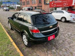 CHEVROLET - VECTRA - 2009/2010 - Verde - R$ 40.900,00