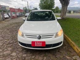 VOLKSWAGEN - VOYAGE - 2011/2011 - Branca - R$ 32.900,00