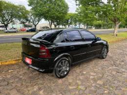 CHEVROLET - ASTRA - 2008/2009 - Preta - R$ 36.900,00