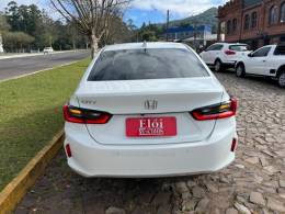 HONDA - CITY - 2022/2023 - Branca - R$ 112.900,00