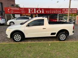 VOLKSWAGEN - SAVEIRO - 2011/2011 - Branca - R$ 43.900,00