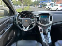 CHEVROLET - CRUZE - 2014/2014 - Cinza - R$ 63.900,00