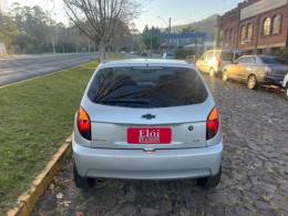 CHEVROLET - CELTA - 2012/2013 - Prata - R$ 34.900,00