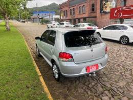 FIAT - PALIO - 2008/2009 - Prata - R$ 30.900,00