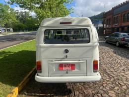 VOLKSWAGEN - KOMBI - 2012/2012 - Branca - R$ 47.900,00