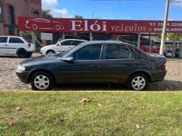 CHEVROLET - VECTRA - 1998/1998 - Cinza - R$ 15.900,00