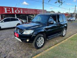 MITSUBISHI - PAJERO TR4 - 2012/2012 - Preta - R$ 63.900,00