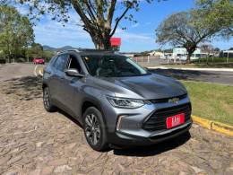 CHEVROLET - TRACKER - 2020/2021 - Cinza - R$ 114.900,00