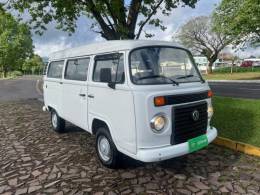 VOLKSWAGEN - KOMBI - 2012/2012 - Branca - R$ 47.900,00