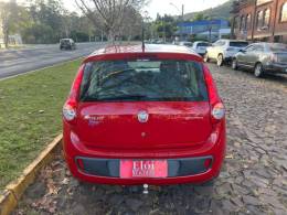 FIAT - PALIO - 2012/2013 - Vermelha - R$ 36.900,00