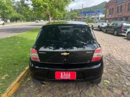 CHEVROLET - AGILE - 2011/2011 - Preta - R$ 35.900,00