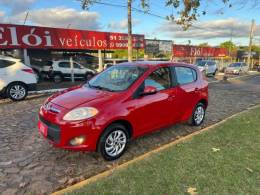 FIAT - PALIO - 2012/2013 - Vermelha - R$ 36.900,00