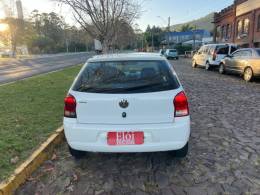 VOLKSWAGEN - GOL - 2012/2013 - Branca - R$ 28.900,00
