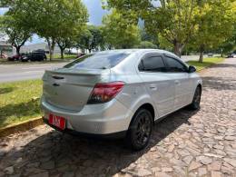 CHEVROLET - PRISMA - 2013/2013 - Prata - R$ 47.900,00