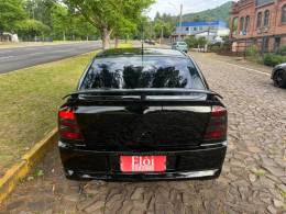 CHEVROLET - ASTRA - 2008/2009 - Preta - R$ 36.900,00