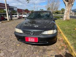 CHEVROLET - VECTRA - 1998/1998 - Cinza - R$ 15.900,00