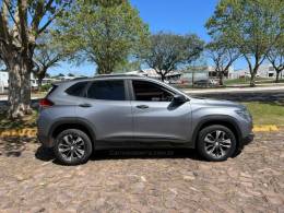 CHEVROLET - TRACKER - 2020/2021 - Cinza - R$ 114.900,00