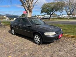 CHEVROLET - VECTRA - 1998/1998 - Cinza - R$ 15.900,00
