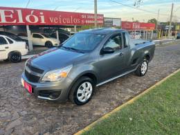 CHEVROLET - MONTANA - 2017/2018 - Cinza - R$ 56.900,00