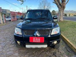 MITSUBISHI - PAJERO TR4 - 2012/2012 - Preta - R$ 63.900,00