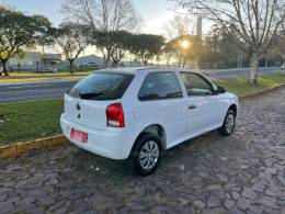 VOLKSWAGEN - GOL - 2012/2013 - Branca - R$ 28.900,00