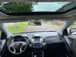 HYUNDAI - IX35 - 2011/2012 - Prata - R$ 69.900,00