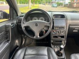 CHEVROLET - ASTRA - 2008/2009 - Preta - R$ 36.900,00